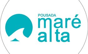 Pousada Maré Alta em Pajuçara